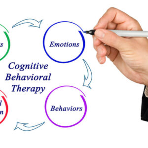 CBT Therapy