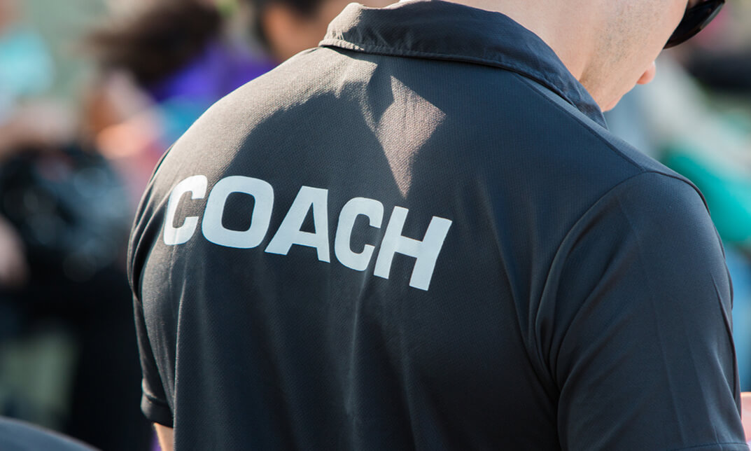 Digital Marketing For Coaches & Trainers