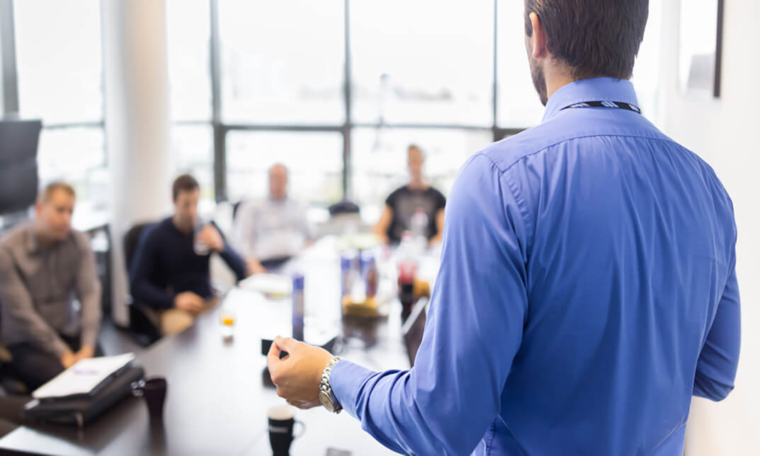 Leadership in Emergency Management