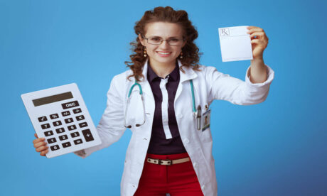 Medical Math and Pharmacy Calculations Mastery