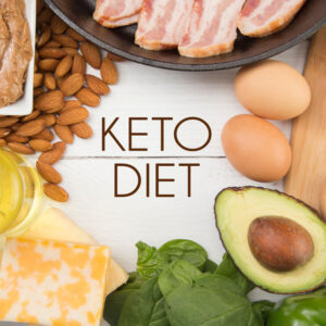 The Keto Diet and The Science of Ketosis