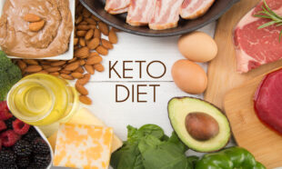 The Keto Diet and The Science of Ketosis