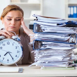 Time and Workload