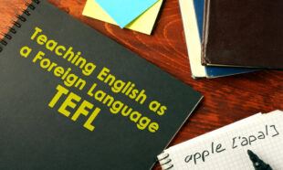 120 hours TEFL (TESOL) Certification