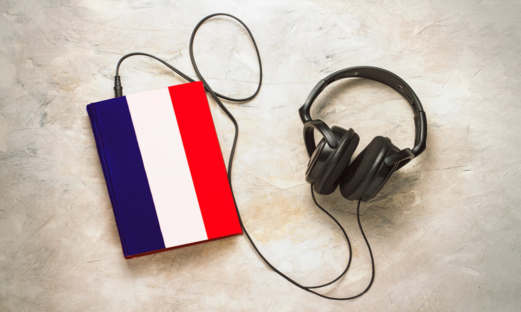 3 Minute French - Course 6