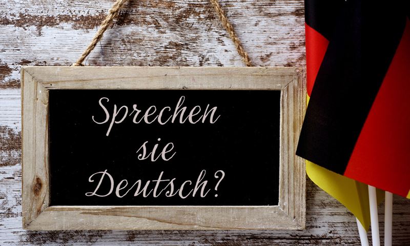 3 Minute German - Course 4