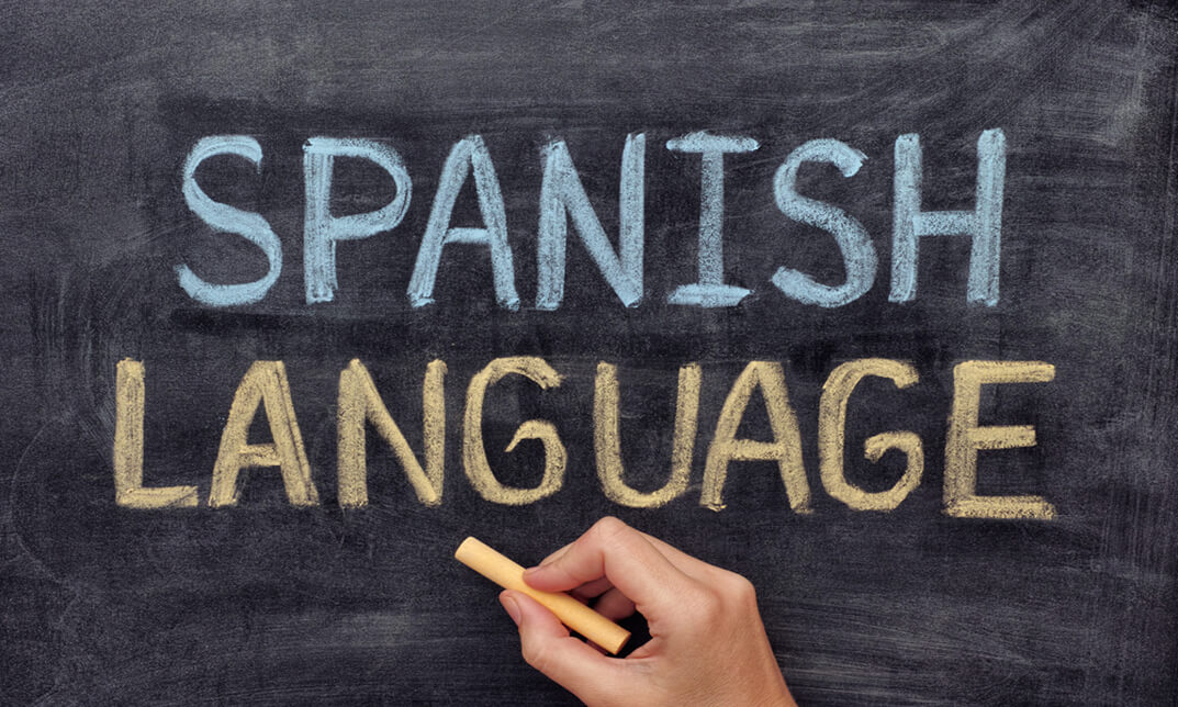 3 Minute Spanish - Course 5