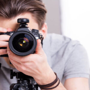 Digital Photography for Beginners