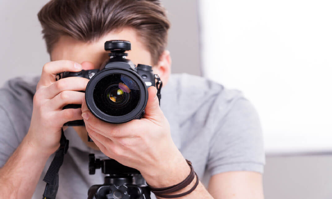 Photography For Beginners