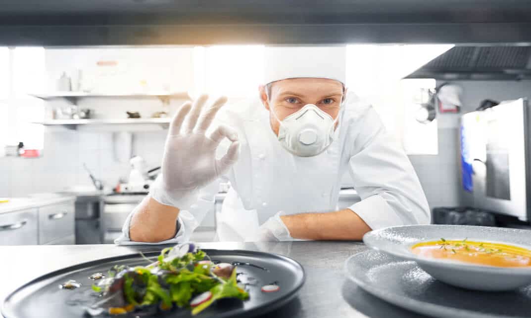 Food Safety for Managers