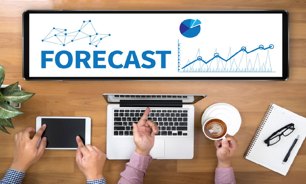 Forecasting in a Time of Uncertainty