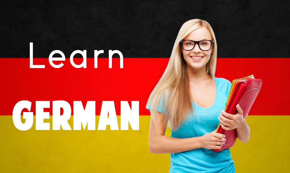 German Language Course - Level 2