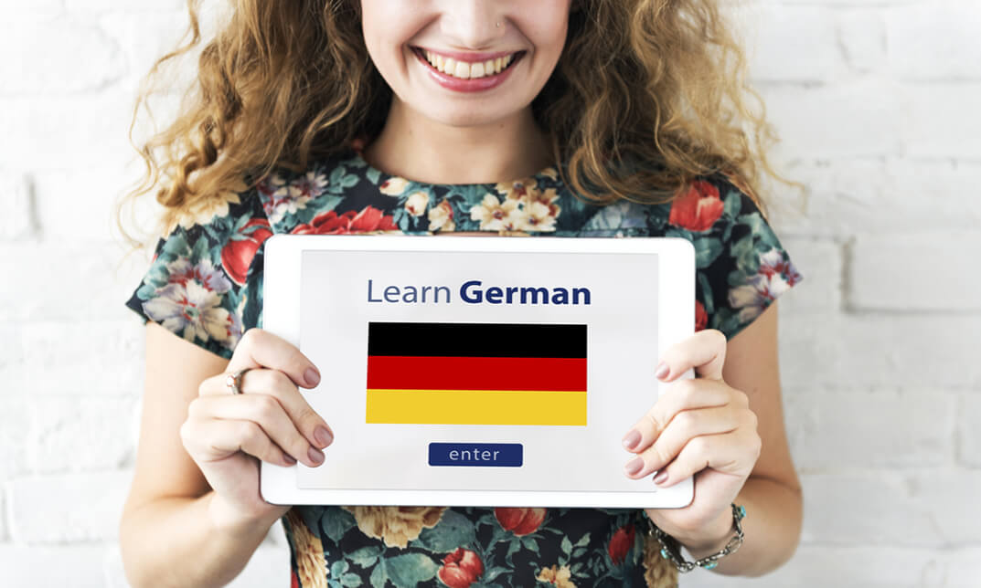 German Language For Beginners
