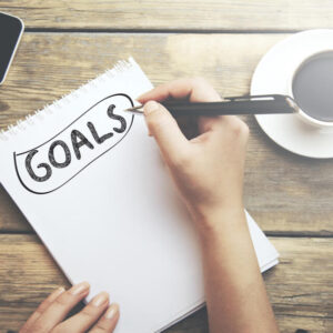 Goal Setting & Time Management