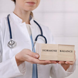 Hormone Health & Testosterone