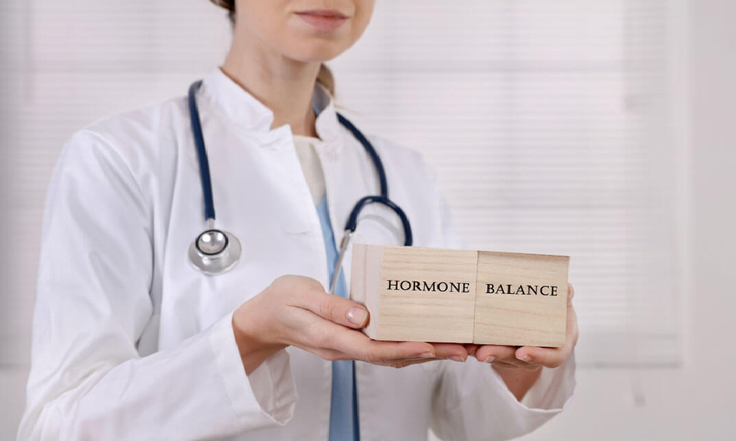 Hormone Health & Testosterone