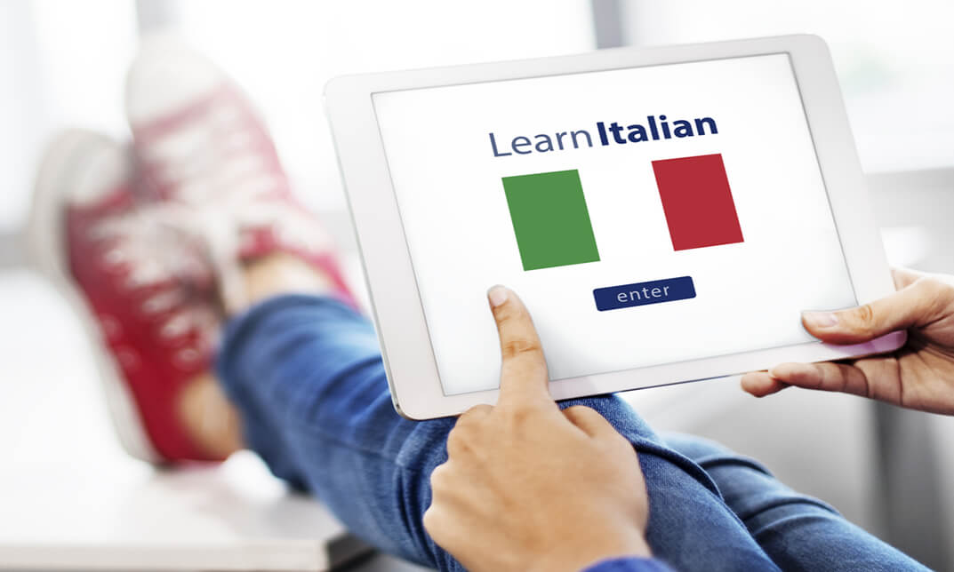 Italian Language For Beginners