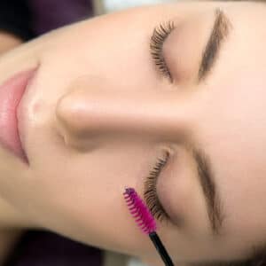 Lash Perming & Tinting course