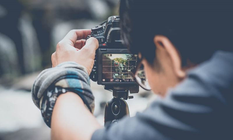 Photography Beginner Level