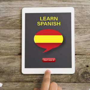 Spanish Language For Beginners