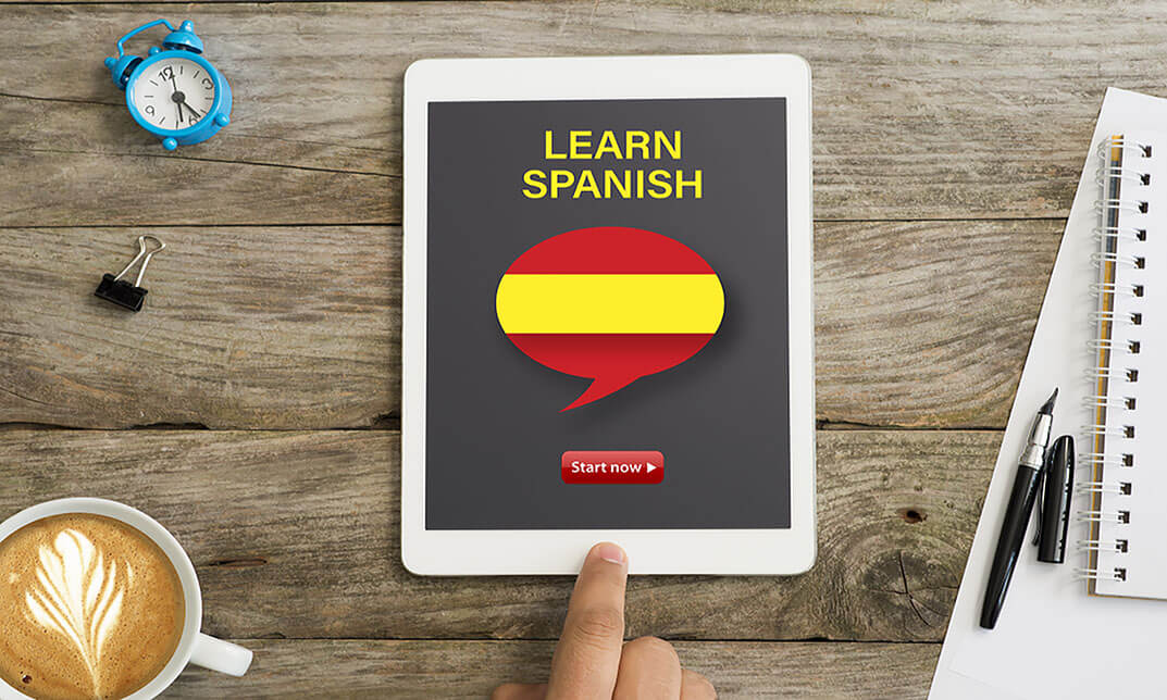 Spanish Language For Beginners