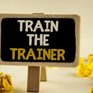 Train The Trainer