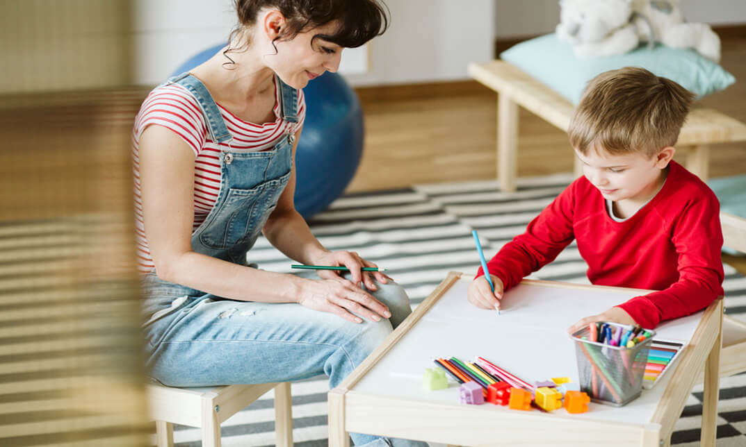 ADHD Strategies