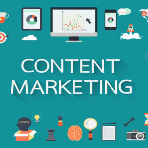 Email & Content Marketing