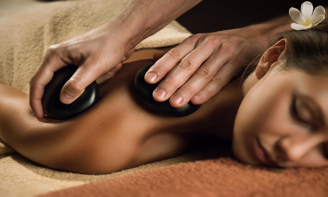 Hot Stone Massage Therapists