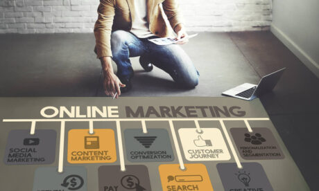 Online Marketing - Upsells & Downsells
