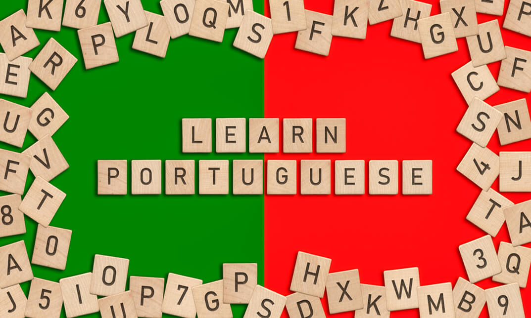 Portuguese Language Course Level 2