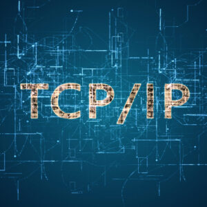 TCPIP The Complete Course