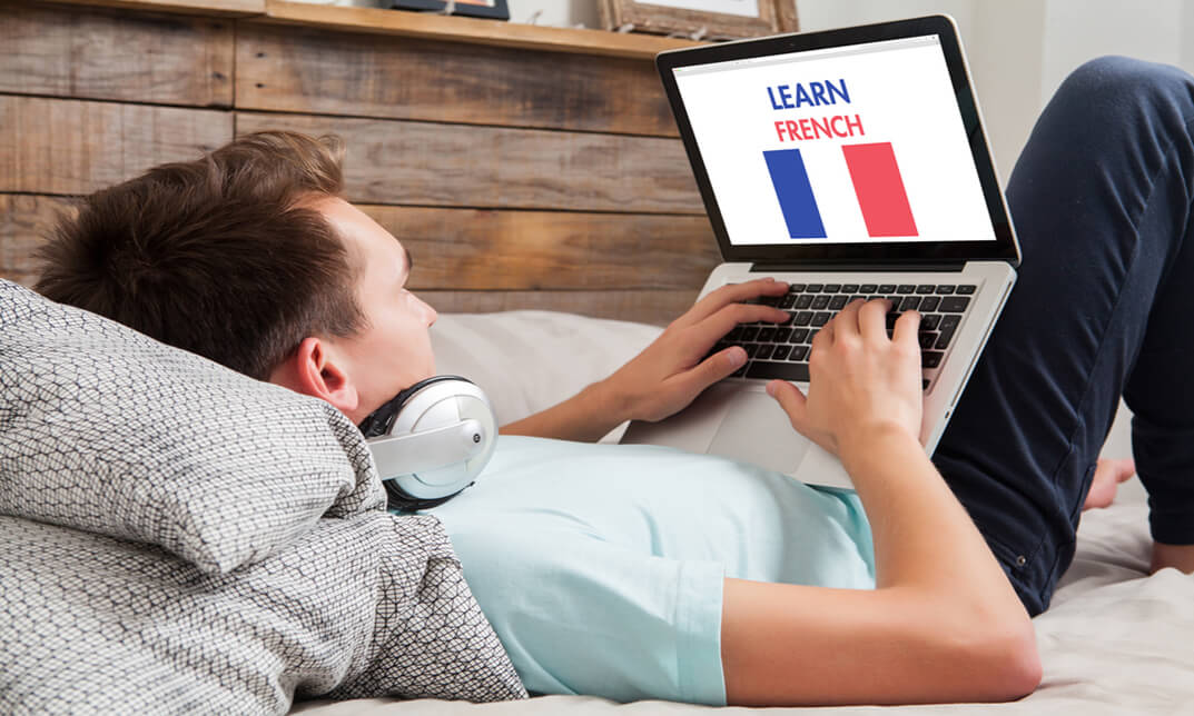 French Language - Beginners