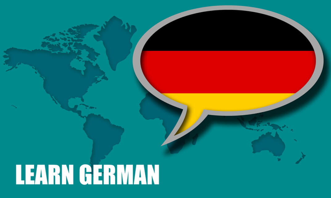 German Language - Beginners