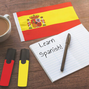 Spanish Language - Beginners