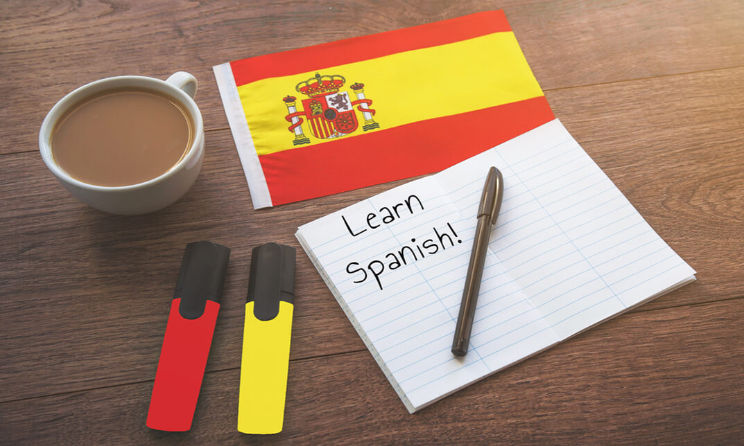Spanish Language - Beginners