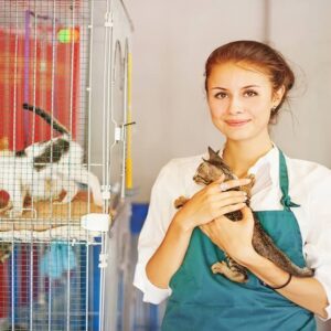 Animal Care Course Level 3