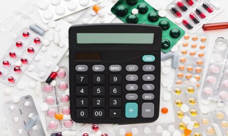 Pharmacy Calculations for Nursing