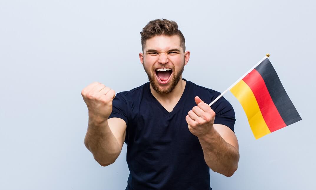 Professional German Interpreter Course - Beginners' Level