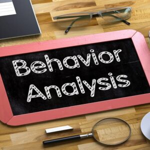 Diploma in Applied Behavioural Analysis (ABA)