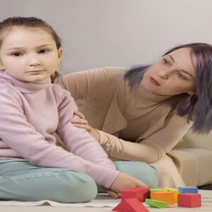 Early intervention for children with Autism