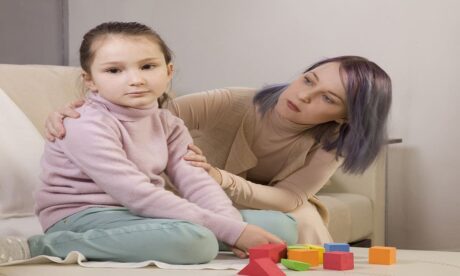 Early intervention for children with Autism