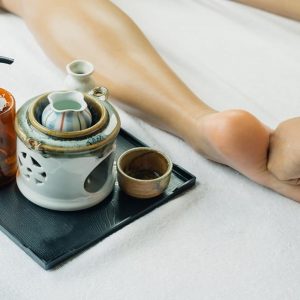 Complete Aromatherapy & Reflexology Course - Certified