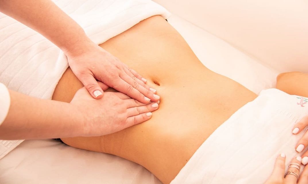 Professional Manual Lymphatic Drainage Massage Therapist