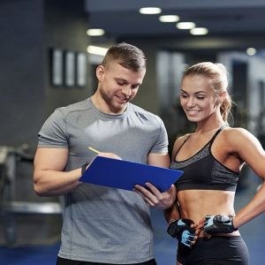 Fitness Trainer - Mega Bundle