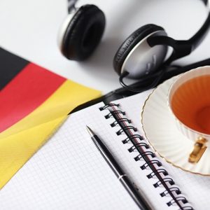 German Language - Beginner to Level 5