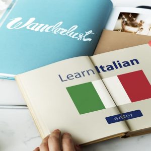 Italian Language - Beginner to Level 3