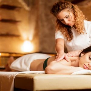 Massage Therapy - Mega Bundle