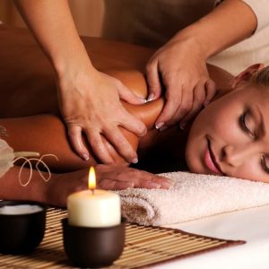 Professional Massage Therapist - Mega Bundle