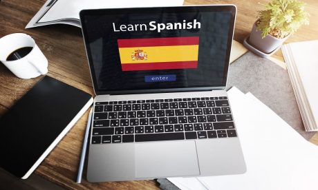 Spanish Language Course - Beginner to Level 6